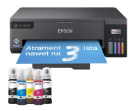 Drukarka atramentowa EPSON  EcoTank L11050  C11CK39402